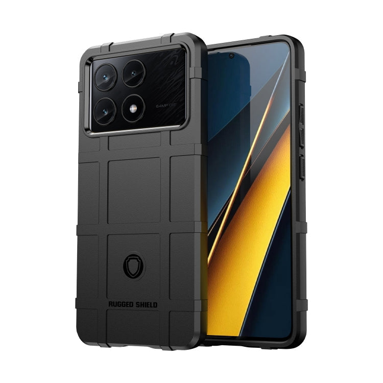 Full Coverage Shockproof TPU Phone Case, For Xiaomi Poco M6, For Xiaomi Redmi 13R 5G, For Xiaomi Redmi 13C 5G, For Xiaomi Poco X6 Pro 5G, For Xiaomi Redmi K60 Ultra, For Xiaomi Poco M6 Pro, For Xiaomi Redmi 12 5G, For Xiaomi Redmi 12R