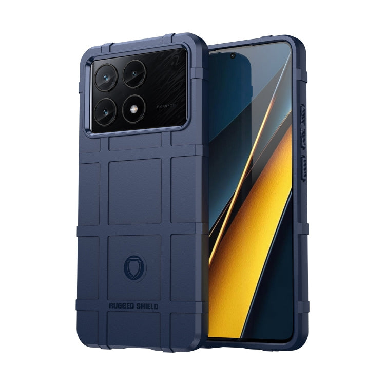 Full Coverage Shockproof TPU Phone Case, For Xiaomi Poco M6, For Xiaomi Redmi 13R 5G, For Xiaomi Redmi 13C 5G, For Xiaomi Poco X6 Pro 5G, For Xiaomi Redmi K60 Ultra, For Xiaomi Poco M6 Pro, For Xiaomi Redmi 12 5G, For Xiaomi Redmi 12R