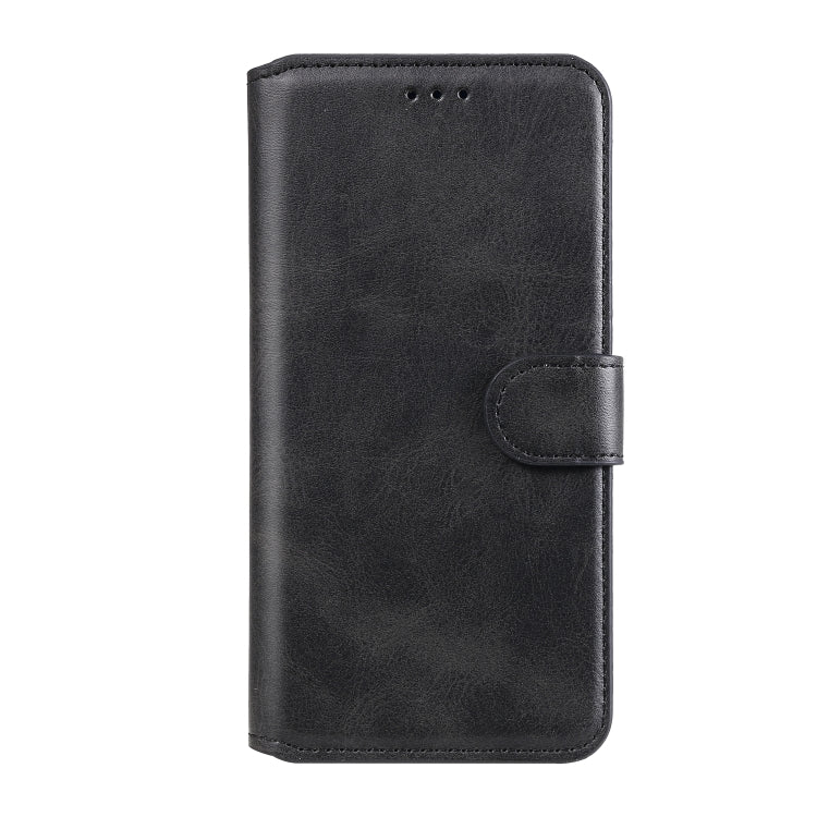 Classic Calf Texture PU + TPU Horizontal Flip Leather Case, with Holder & Card Slots & Wallet, For Samsung Galaxy A71 5G, For Samsung Galaxy M31, For Xiaomi Mi Note 10 Lite, For OPPO A52 / A72 / A92