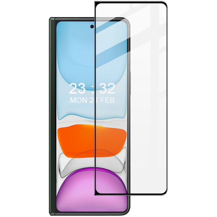 imak 9H Surface Hardness Full Screen Tempered Glass Film Pro+ Series, For Samsung Galaxy C55 5G, For Samsung Galaxy M55 5G, For Samsung Galaxy F15 5G / M15 5G, For Samsung Galaxy S24 Ultra 5G, For Samsung Galaxy S24+ 5G, For Samsung Galaxy S24 5G...