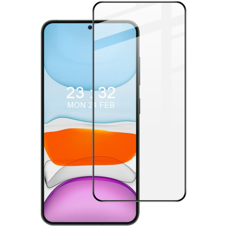 imak 9H Surface Hardness Full Screen Tempered Glass Film Pro+ Series, For Samsung Galaxy C55 5G, For Samsung Galaxy M55 5G, For Samsung Galaxy F15 5G / M15 5G, For Samsung Galaxy S24 Ultra 5G, For Samsung Galaxy S24+ 5G, For Samsung Galaxy S24 5G...