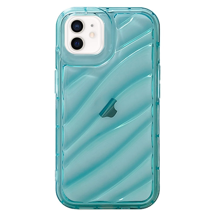 Waves TPU Phone Case, For iPhone 13, For iPhone 12, For iPhone 12 Pro Max, For iPhone 12 Pro, For iPhone 11 Pro Max, For iPhone 11