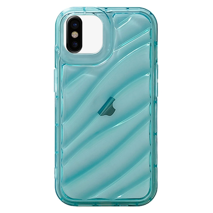 Waves TPU Phone Case, For iPhone 13, For iPhone 12, For iPhone 12 Pro Max, For iPhone 12 Pro, For iPhone 11 Pro Max, For iPhone 11