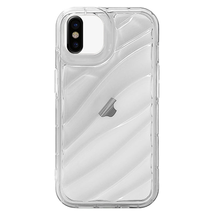 Waves TPU Phone Case, For iPhone 13, For iPhone 12, For iPhone 12 Pro Max, For iPhone 12 Pro, For iPhone 11 Pro Max, For iPhone 11