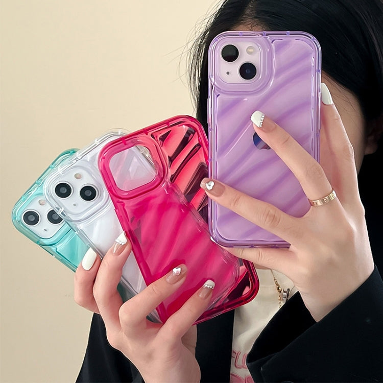 Waves TPU Phone Case, For iPhone 13, For iPhone 12, For iPhone 12 Pro Max, For iPhone 12 Pro, For iPhone 11 Pro Max, For iPhone 11