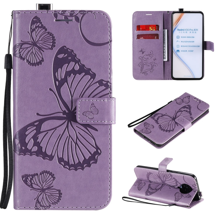 3D Butterflies Embossing Pattern Horizontal Flip Leather Case with Holder & Card Slot & Wallet, For Samsung Galaxy A11, For Samsung Galaxy A21s, For Samsung Galaxy A31