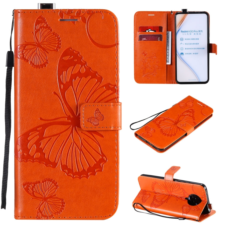 3D Butterflies Embossing Pattern Horizontal Flip Leather Case with Holder & Card Slot & Wallet, For Samsung Galaxy A11, For Samsung Galaxy A21s, For Samsung Galaxy A31