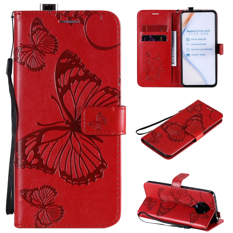 3D Butterflies Embossing Pattern Horizontal Flip Leather Case with Holder & Card Slot & Wallet, For Samsung Galaxy A11, For Samsung Galaxy A21s, For Samsung Galaxy A31