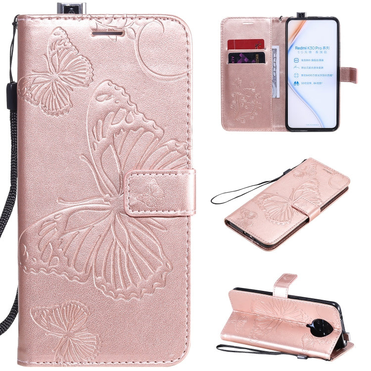 3D Butterflies Embossing Pattern Horizontal Flip Leather Case with Holder & Card Slot & Wallet, For Samsung Galaxy A11, For Samsung Galaxy A21s, For Samsung Galaxy A31