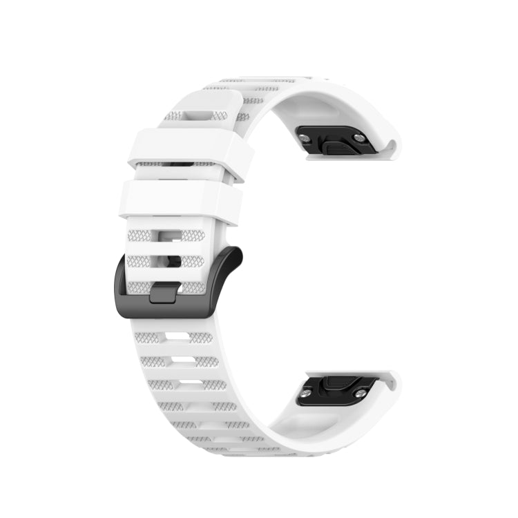 Sports Silicone Watch Band, For Garmin Epix Pro 47mm