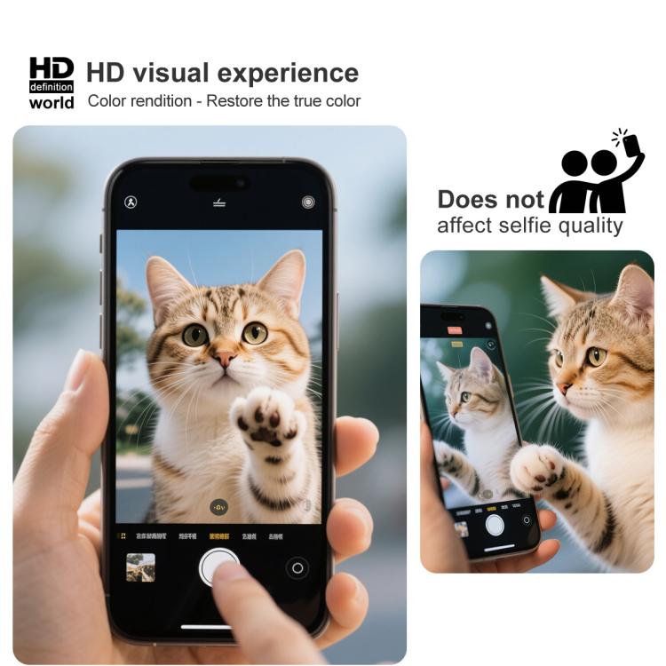 imak 9H Surface Hardness Full Screen Tempered Glass Film Pro+ Series, For ZTE nubia RedMagic 11 Air 5G, For ZTE nubia V80 Max / Blade V80 Max, For ZTE nubia V80 Design, For ZTE nubia Z80 Ultra, For ZTE nubia RedMagic 11 Pro 5G/11 Pro+ 5G...