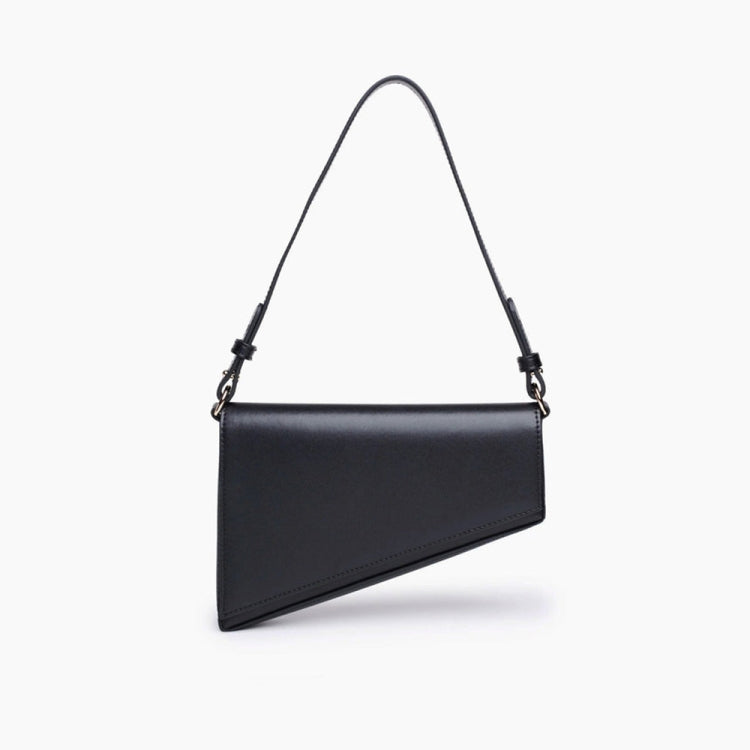 AUPEN Purpose Underarm Bag, Noir Black, Snow, Pink, Blue, Green, Orange