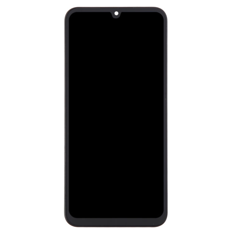 Original LCD Screen Digitizer Full Assembly with Frame, For Samsung Galaxy A25 SM-A256B, For Samsung Galaxy A15 5G SM-A156B, For Samsung Galaxy A35 SM-A356B, For Samsung Galaxy A05s SM-A057F, For Samsung Galaxy M14 SM-M146B...