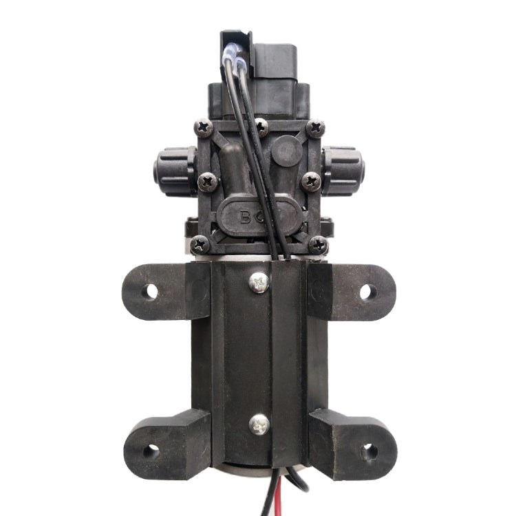 Diaphragm 8L Atomizing Spray Water Pump for Car Washing / Irrigation, DC12V 100W Smart Double Thread Positive Pump, DC12V 100W Reflux Double Thread Positive Pump, DC24V 100W Smart Double Thread Positive Pump, DC24V 100W Reflux Double Thread Positive Pu...