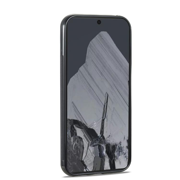 LC.IMEEKE 3 in 1 Carbon Fiber Texture Shockproof Phone Case, For Google Pixel 10 Pro XL, For Google Pixel 10 / 10 Pro, For Google Pixel 9a, For Google Pixel 9 Pro XL, For Google Pixel 9 / 9 Pro, For Google Pixel 8, For Google Pixel 7A...