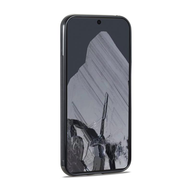 LC.IMEEKE 3 in 1 Carbon Fiber Texture Shockproof Phone Case, For Google Pixel 10 Pro XL, For Google Pixel 10 / 10 Pro, For Google Pixel 9a, For Google Pixel 9 Pro XL, For Google Pixel 9 / 9 Pro, For Google Pixel 8, For Google Pixel 7A...