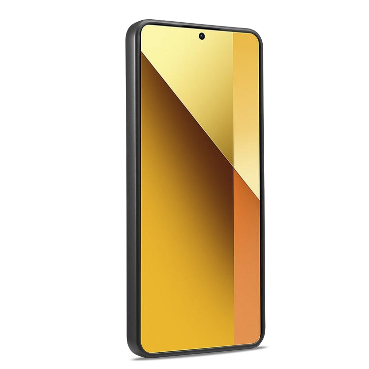 LC.IMEEKE 3 in 1 Carbon Fiber Texture Shockproof Phone Case, For Xiaomi Redmi Note 13 4G, For Xiaomi Redmi 13C / Poco C65, For Xiaomi Redmi Note 11, For Xiaomi Redmi Note 11 Pro 4G, For Xiaomi Redmi Note 12 Pro 5G, For Xiaomi Redmi Note 12 5G...