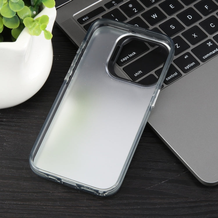 Animal Pattern Oil Painting Series PC + TPU Phone Case, For iPhone 17 Pro