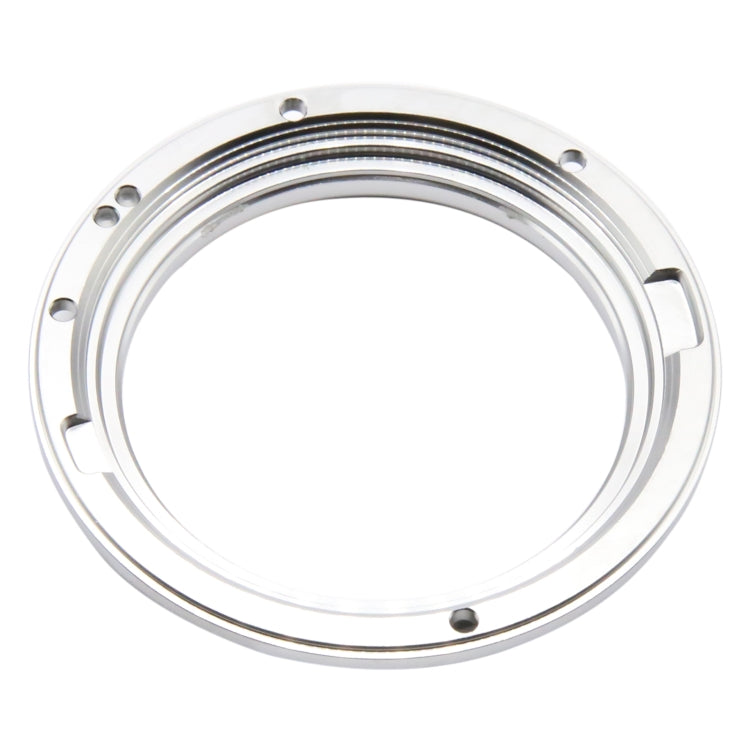 Camera Lens Bayonet Mount Ring, For Canon EF 24-70mm F2.8 L USM, For Canon EF 24-105mm f/4 L IS USM, For Canon EF 24-105mm f/4L IS II USM, For Canon RF 70-200mm F4 L IS USM, For Canon RF 70-200mm F2.8 L IS USM