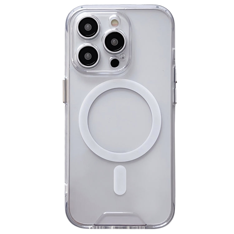 Space MagSafe Acrylic + TPU Phone Case – iPhone 17e / 16e, 17 Series, 16 Series & More