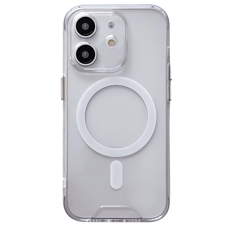 Space MagSafe Acrylic + TPU Phone Case – iPhone 17e / 16e, 17 Series, 16 Series & More