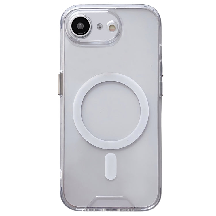 Space MagSafe Acrylic + TPU Phone Case – iPhone 17e / 16e, 17 Series, 16 Series & More