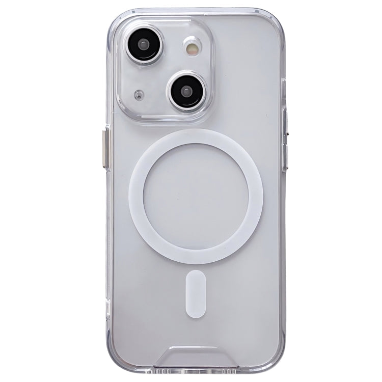 Space MagSafe Acrylic + TPU Phone Case – iPhone 17e / 16e, 17 Series, 16 Series & More