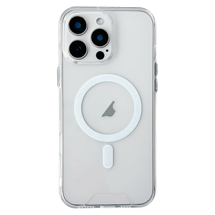 Space MagSafe Acrylic + TPU Phone Case – iPhone 17e / 16e, 17 Series, 16 Series & More