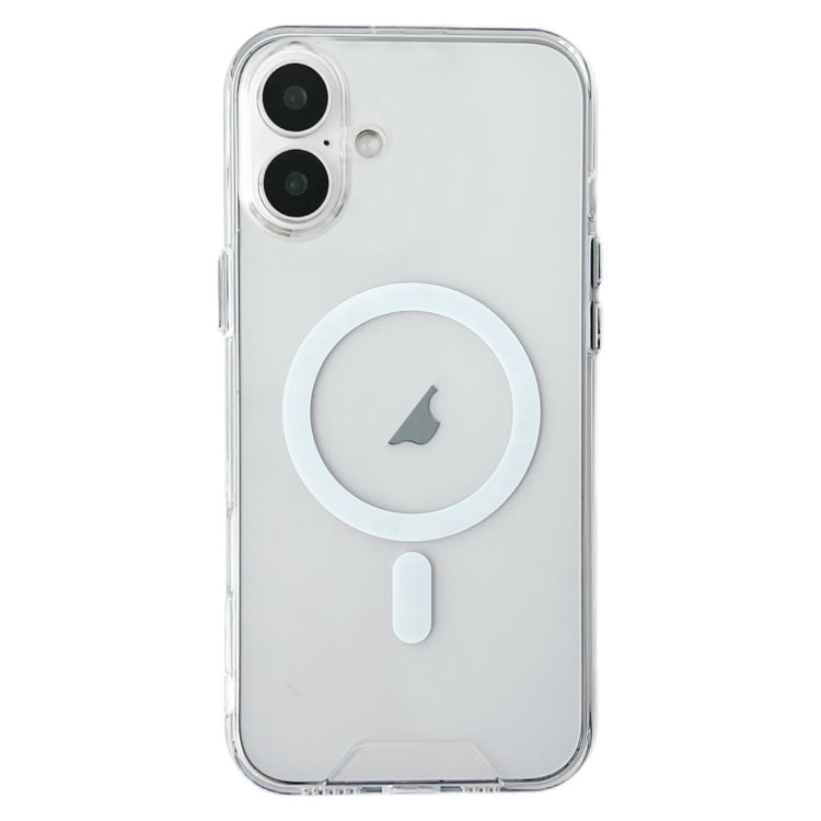 Space MagSafe Acrylic + TPU Phone Case – iPhone 17e / 16e, 17 Series, 16 Series & More