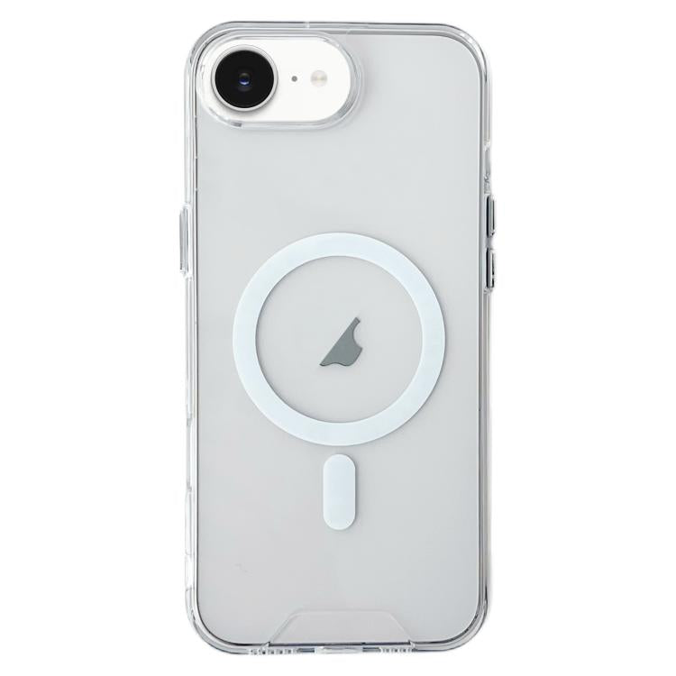 Space MagSafe Acrylic + TPU Phone Case – iPhone 17e / 16e, 17 Series, 16 Series & More