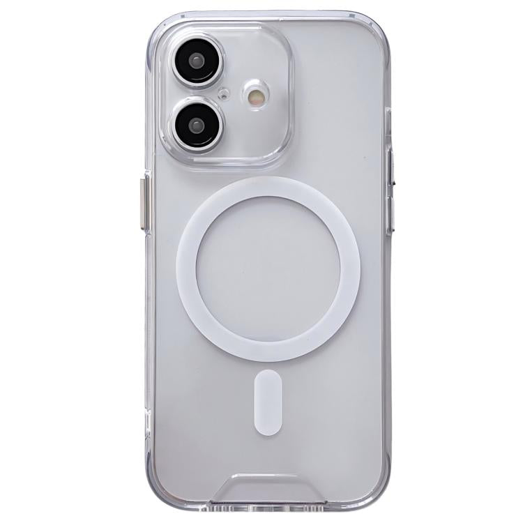 Space MagSafe Acrylic + TPU Phone Case – iPhone 17e / 16e, 17 Series, 16 Series & More