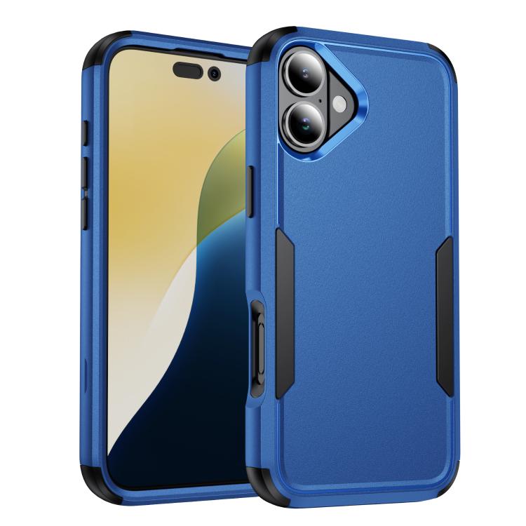 Commuter Shockproof TPU + PC Phone Case, For iPhone 17, For iPhone Air