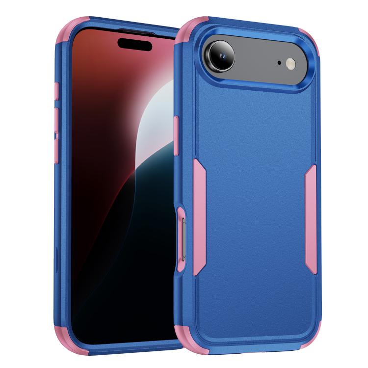 Commuter Shockproof TPU + PC Phone Case, For iPhone 17, For iPhone Air