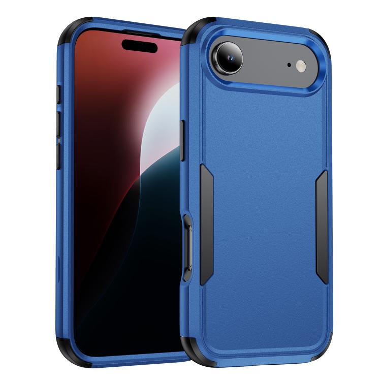 Commuter Shockproof TPU + PC Phone Case, For iPhone 17, For iPhone Air