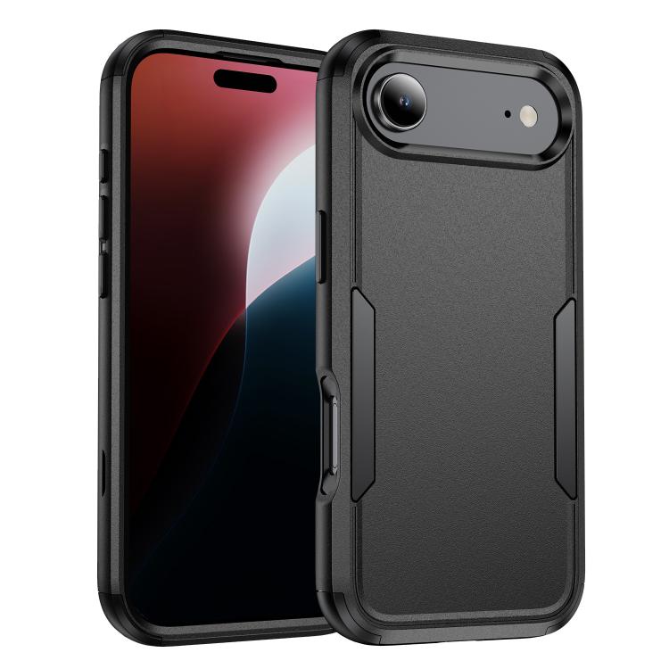 Commuter Shockproof TPU + PC Phone Case, For iPhone 17, For iPhone Air