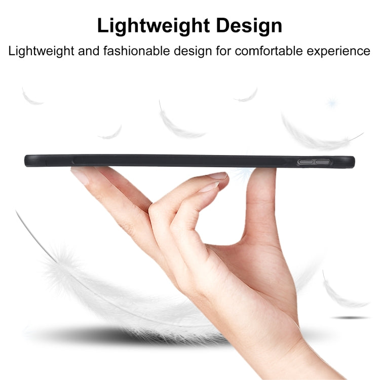 TPU Tablet Case, For Honor Pad X9 / X8 Pro