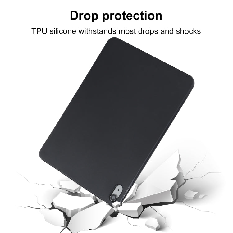 TPU Tablet Case, For Honor Pad X9 / X8 Pro