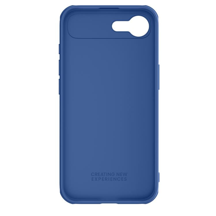 NILLKIN CamShield Pro PC Phone Case, For iPhone 17e / 16e, For iPhone 17, For iPhone 16 Plus, For iPhone 16, For iPhone 15 Plus, For iPhone 15