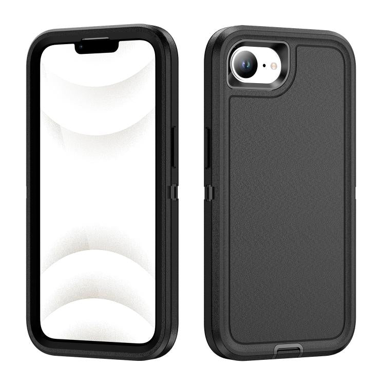 Life Waterproof Rugged Phone Case, For iPhone 17e / 16e, For iPhone 17 Pro Max, For iPhone 17 Pro, For iPhone 17