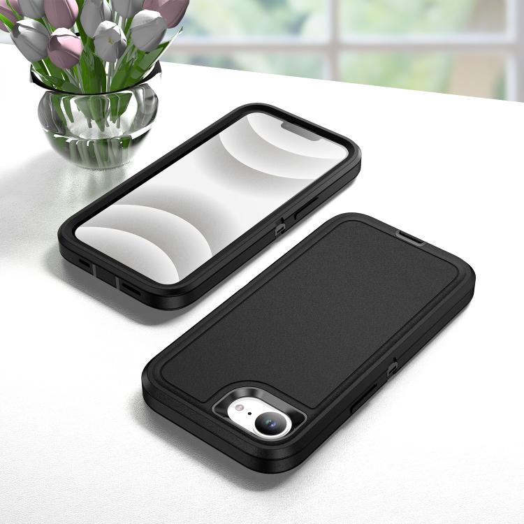 Life Waterproof Rugged Phone Case, For iPhone 17e / 16e, For iPhone 17 Pro Max, For iPhone 17 Pro, For iPhone 17