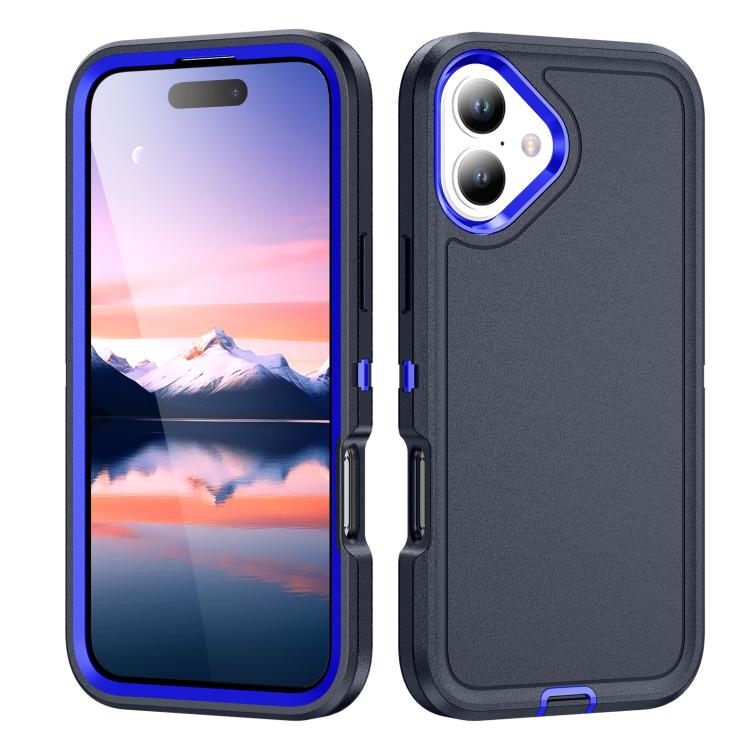 Life Waterproof Rugged Phone Case, For iPhone 17e / 16e, For iPhone 17 Pro Max, For iPhone 17 Pro, For iPhone 17