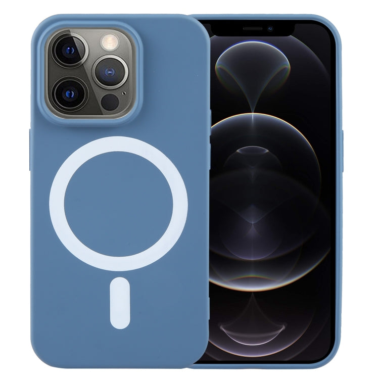 MagSafe Liquid Silicone Phone Case, For iPhone 12 Pro Max, For iPhone 12 Pro, For iPhone 11 Pro Max, For iPhone 11, For iPhone 11 Pro