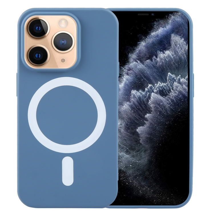 MagSafe Liquid Silicone Phone Case, For iPhone 12 Pro Max, For iPhone 12 Pro, For iPhone 11 Pro Max, For iPhone 11, For iPhone 11 Pro