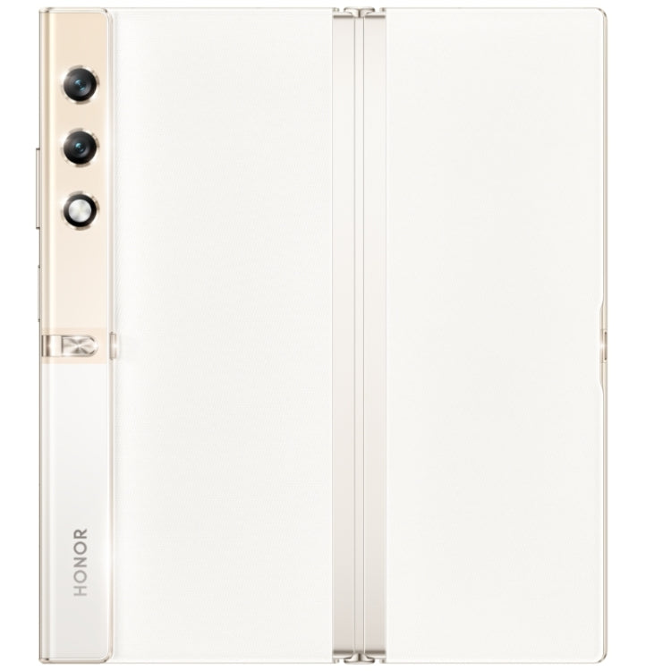 Honor V Purse 5G, Side Fingerprint, 7.71 inch + 6.45 inch MagicOS 7.2 Qualcomm Snapdragon 778G Octa Core, Network: 5G, OTG, NFC, Not Support Google Play, 16GB+256GB, 16GB+512GB