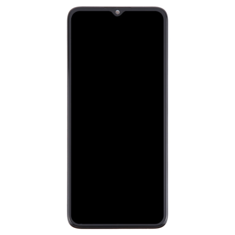 Original LCD Screen Digitizer Full Assembly with Frame, For Cubot Note 21, For Cubot Note 40
