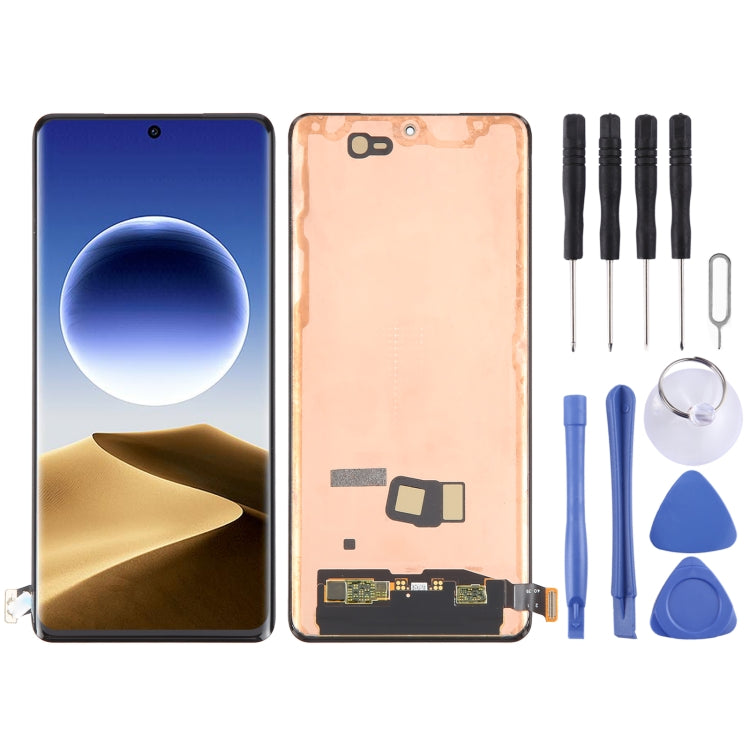 Original AMOLED LCD Screen with Digitizer Full Assembly, For OPPO Reno14 5G, For OPPO F29 Pro 5G CPH2705, For OPPO F29 5G, For OPPO Reno13 Pro 5G CPH2697, For OPPO Reno13 5G CPH2689, For OPPO F27 5G, For OPPO Reno12 F CPH2637...