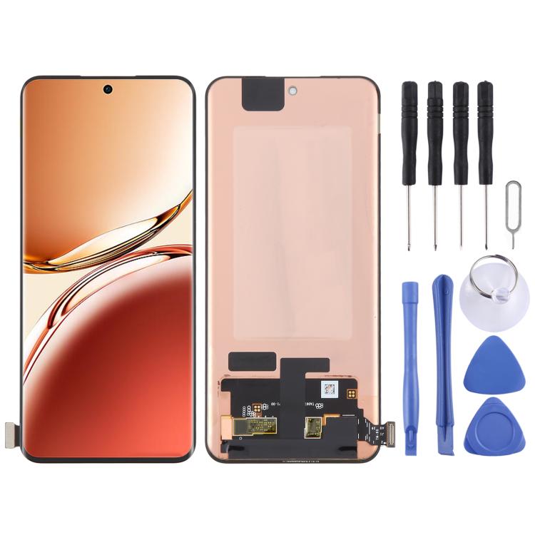 Original AMOLED LCD Screen with Digitizer Full Assembly, For OPPO Reno14 5G, For OPPO F29 Pro 5G CPH2705, For OPPO F29 5G, For OPPO Reno13 Pro 5G CPH2697, For OPPO Reno13 5G CPH2689, For OPPO F27 5G, For OPPO Reno12 F CPH2637...