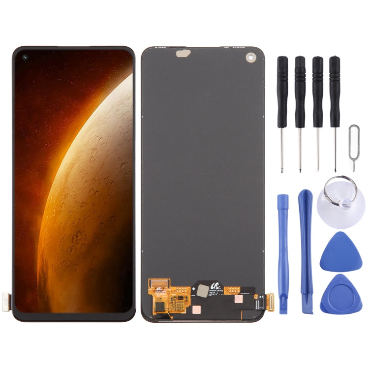 Original AMOLED LCD Screen with Digitizer Full Assembly, For Realme 14T 5G, For Realme 14 5G, For Realme 14 Pro+ RMX5051, For Realme 13+ 5G RMX5002 RMX5000, For Realme 13 4G, For Realme 13 Pro 5G, For Realme 13 Pro+ 5G RMX3920 RMX3921...