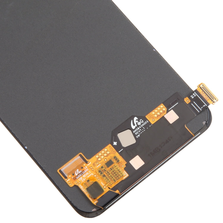 Original AMOLED LCD Screen with Digitizer Full Assembly, For Realme 10 4G, For Realme Narzo 50 Pro, For Realme 9 4G RMX3521, For Realme GT Neo3 RMX3561 RMX3560, For Realme GT2, For Realme GT Neo2T