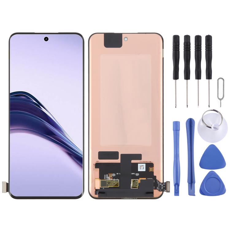 Original AMOLED LCD Screen with Digitizer Full Assembly, For Realme 14T 5G, For Realme 14 5G, For Realme 14 Pro+ RMX5051, For Realme 13+ 5G RMX5002 RMX5000, For Realme 13 4G, For Realme 13 Pro 5G, For Realme 13 Pro+ 5G RMX3920 RMX3921...